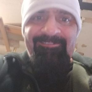 Meet your Posher, Shawn